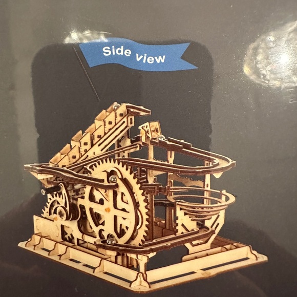 ROKR marble run. New. - Picture 4 of 7